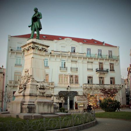 Orpheus - Portagem - Unesco Heritage Apartment Coimbra Exterior foto